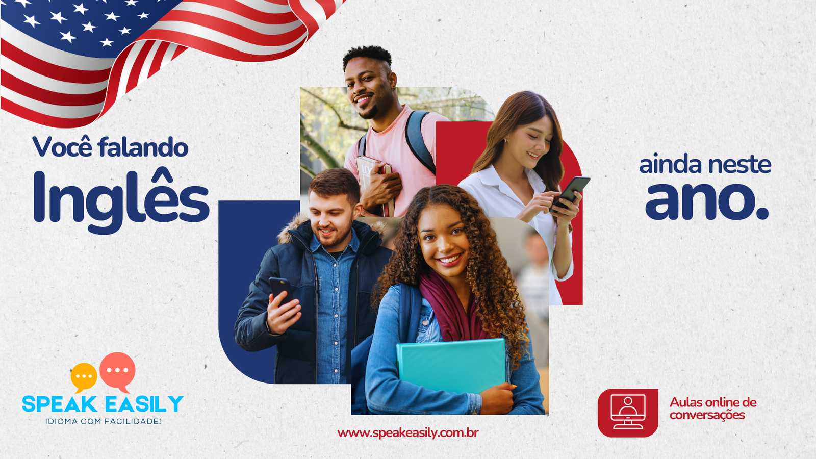 Inglês para iniciantes – nível conversação